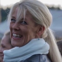 Linda Havnegjerde Kristiansen