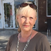 Evy Merete Kristoffersen